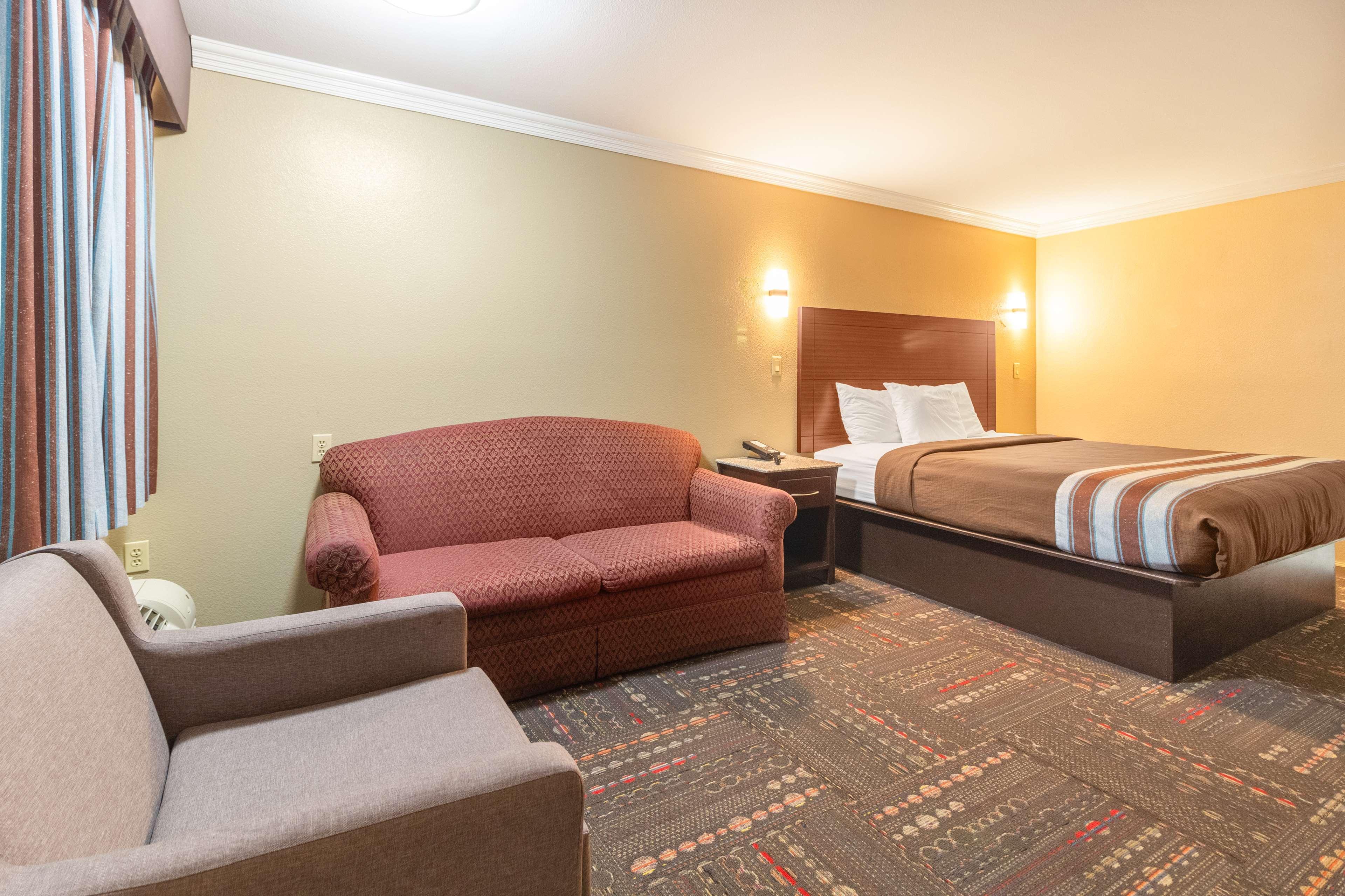 Hotel Dan Inn Uberaba & Convencoes By Nacional Inn מראה חיצוני תמונה