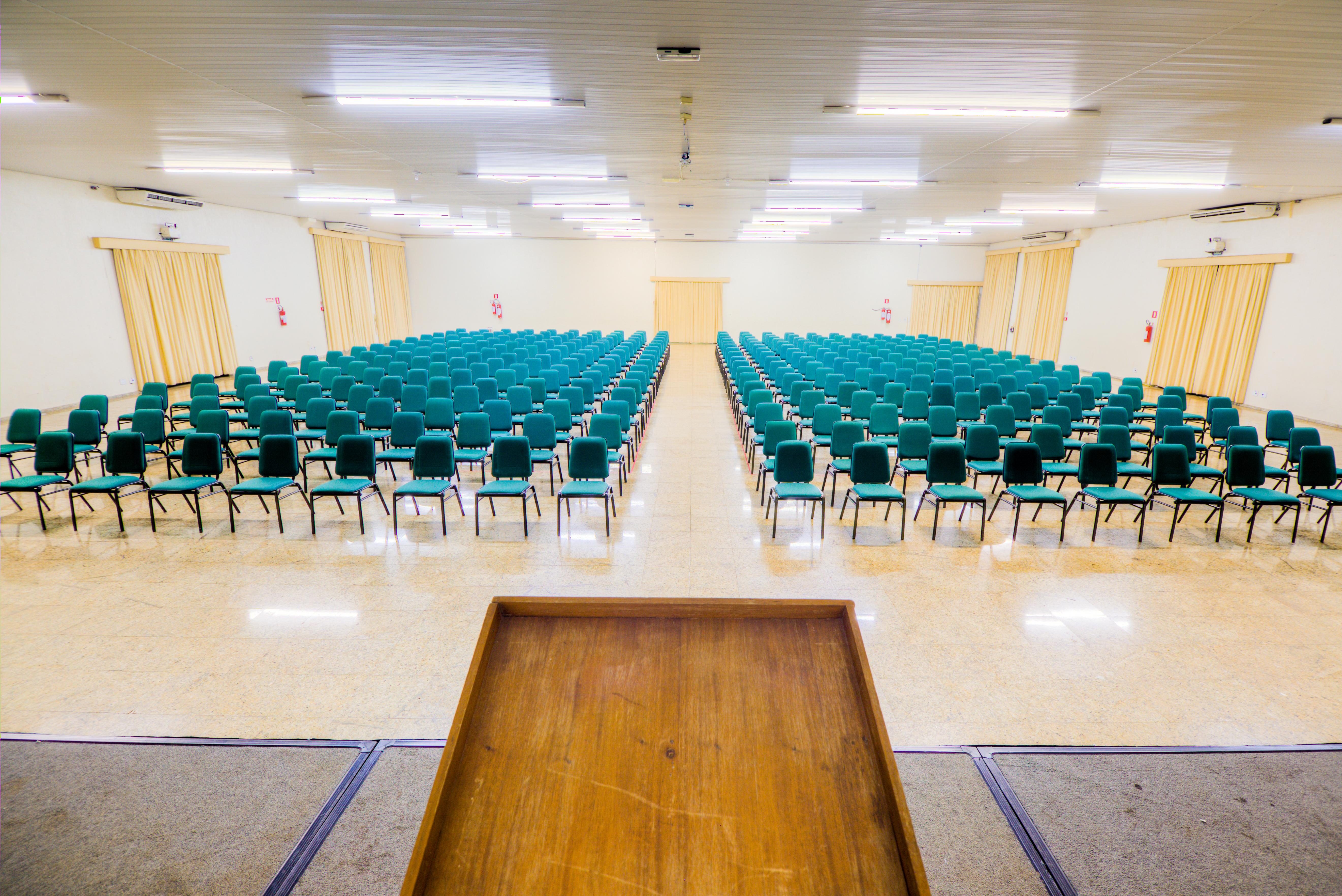 Hotel Dan Inn Uberaba & Convencoes By Nacional Inn מראה חיצוני תמונה